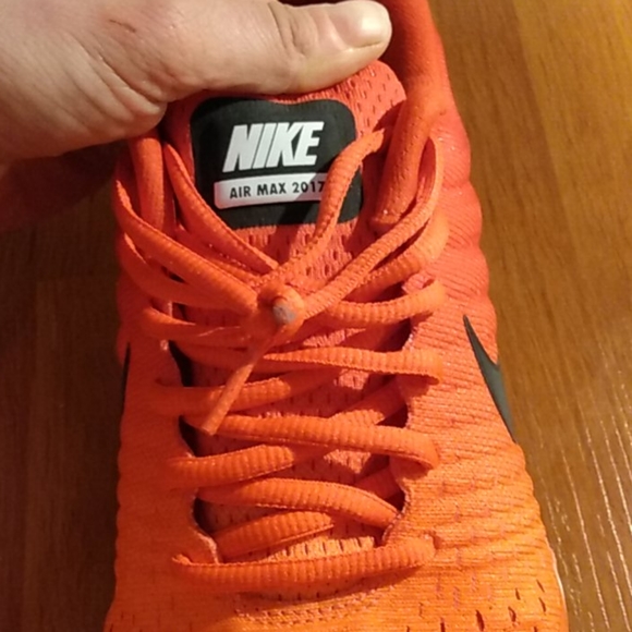Nike Air Max 2017 - Picture 3 of 4